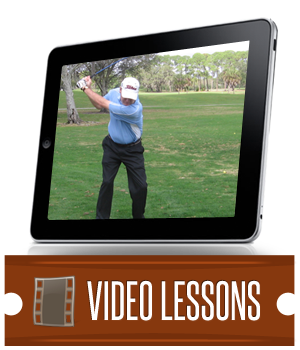 Online Golf Lessons